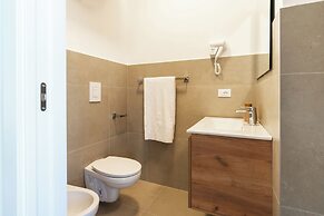 Barirooms - Crisanzio Suites