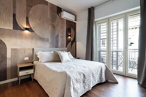 Barirooms - Crisanzio Suites