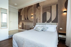 Barirooms - Crisanzio Suites