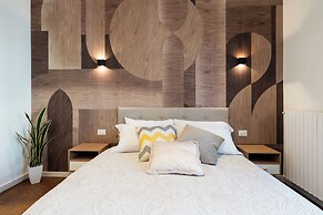 Barirooms - Crisanzio Suites