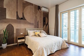 Barirooms - Crisanzio Suites