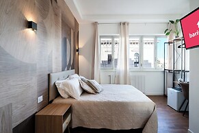 Barirooms - Crisanzio Suites