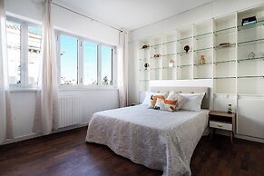 Barirooms - Crisanzio Suites