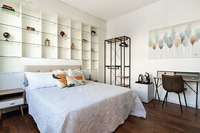 Barirooms - Crisanzio Suites