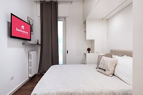 Barirooms - Crisanzio Suites