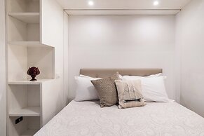 Barirooms - Crisanzio Suites