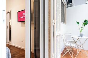 Barirooms - Crisanzio Suites