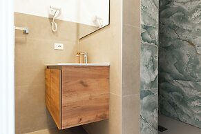 Barirooms - Crisanzio Suites