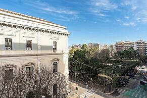 Barirooms - Crisanzio Suites