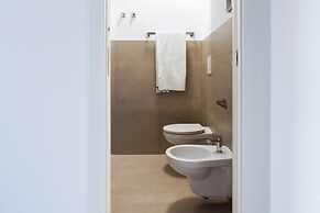 Barirooms - Crisanzio Suites