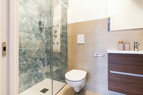 Barirooms - Crisanzio Suites