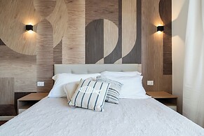 Barirooms - Crisanzio Suites