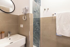 Barirooms - Crisanzio Suites