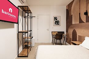 Barirooms - Crisanzio Suites