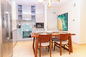 Bloomfields 2BR Plus Maid Address Beach