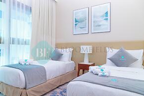 Bloomfields 2BR Plus Maid Address Beach