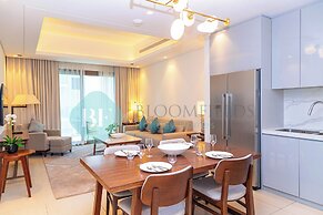 Bloomfields 2BR Plus Maid Address Beach