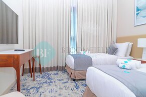 Bloomfields 2BR Plus Maid Address Beach