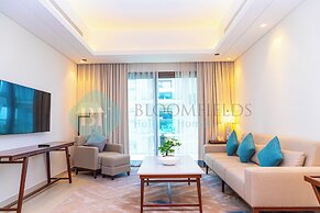 Bloomfields 2BR Plus Maid Address Beach