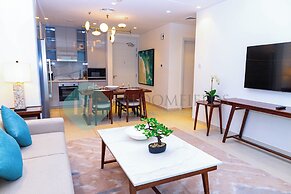 Bloomfields 2BR Plus Maid Address Beach