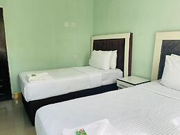 Afro Varieties Lodge