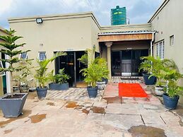 Afro Varieties Lodge