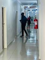 Afro Varieties Lodge