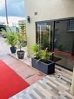 Afro Varieties Lodge