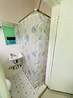 Afro Varieties Lodge