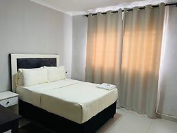 Afro Varieties Lodge