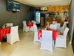 Afro Varieties Lodge