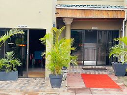 Afro Varieties Lodge