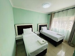 Afro Varieties Lodge