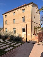 Relais La Colombaia