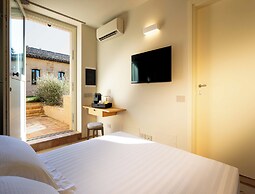 Relais La Colombaia
