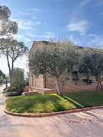 Relais La Colombaia
