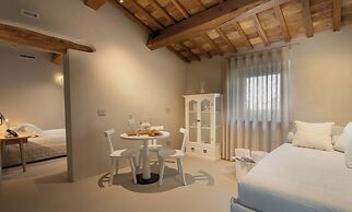 Relais La Colombaia