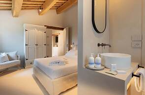 Relais La Colombaia