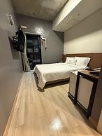 Samcheok NS Hostel & Motel