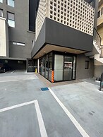 Samcheok NS Hostel & Motel