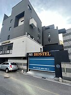 Samcheok NS Hostel & Motel