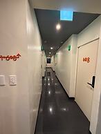 Samcheok NS Hostel & Motel