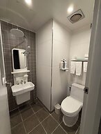 Samcheok NS Hostel & Motel