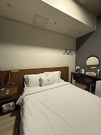 Samcheok NS Hostel & Motel