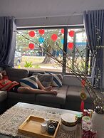 Ruby House, 3 Bedroom Apartment, Beachside