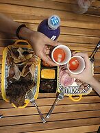 Ruby House, 3 Bedroom Apartment, Beachside