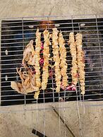 Ruby House, 3 Bedroom Apartment, Beachside