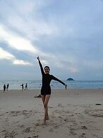 Ruby House, 3 Bedroom Apartment, Beachside