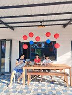 Ruby House, 3 Bedroom Apartment, Beachside