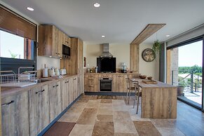 L'Orée du Bois du Domaine des Hauts de Rouquette